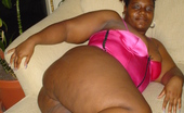 Big Black Mamas Hot Stuff 335363 
