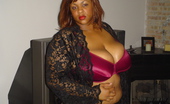 Big Black Mamas Extacy 335417 
