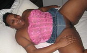 Big Black Mamas Peaches 335425 
