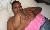 Big Black Mamas Peaches 335425 
