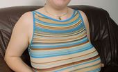 Alicia Loren 336111 Davina Large Breasts No Bra
