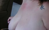 Alicia Loren 336155 Angelica Pulls Her Large Breasts
