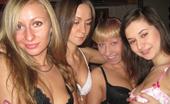 Mad Porn 336453 Lesbians Enjoying A Naughty Bar Party
