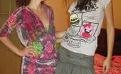 Mad Porn 336475 Lesbo Teens Play With Each Other On Cam
