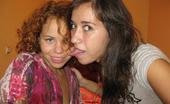 Mad Porn 336475 Lesbo Teens Play With Each Other On Cam
