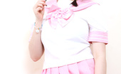 Louisa May 336551 Pink Manga Big Tits Schoolgirl
