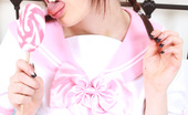 Louisa May 336551 Pink Manga Big Tits Schoolgirl
