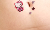 Louisa May 336555 Punky Hello Kitty

