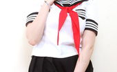 Louisa May 336571 Hot Big Titty Sailor Girl
