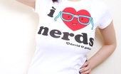 Louisa May 336576 Louisa The Hot Nerdy Chick
