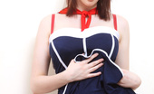 Louisa May 336634 Huge Tits Teen Sailor Girl
