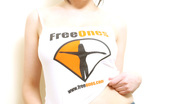 Louisa May 336657 Louisa May In Her Free Ones Outfit Showing Huge Hoots
