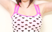 Louisa May 336699 Very Hot Babe Showing Off Her Natural Big Breast
