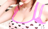 Louisa May 336699 Very Hot Babe Showing Off Her Natural Big Breast
