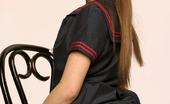 Fresh Outta High School Tia Tanaka 336724 Tia Tanaka Cute In Her School Girl Outfit
