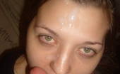 Cum On Wives 337431 Real Amateur Facials
