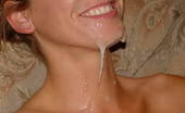 Cum On Wives Real Amateur Facials
