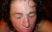 Cum On Wives 337510 Real Amateur Facials

