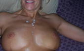 Cum On Wives 337510 Real Amateur Facials

