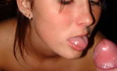 Cum On Wives 337510 Real Amateur Facials
