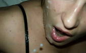Cum On Wives 337510 Real Amateur Facials
