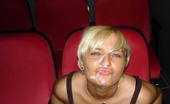 Cum On Wives 337560 Real Amateur Facials
