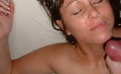 Cum On Wives 337590 Real Amateur Facials
