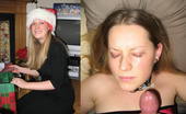 Cum On Wives 337590 Real Amateur Facials
