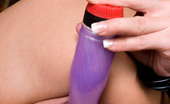 Stunners Alyssa Reece 339721 Alyssa Reece Drives Her Dildo Up Her Tight Wet Hole!
