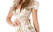Stunners Veronika Fasterova 339805 Veronika Fasterova Looking Absolutely Stunning

