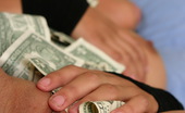Stunners Kyra 340070 Kyra Plays With Her Dirty Money
