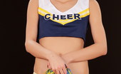 Stunners Playful Ann 340639 Playful Ann Is A Sexy Little Cheerleader
