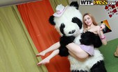 Panda Fuck Tani Kinky Sex Games Of A Lustful Teen
