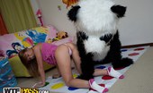 Panda Fuck Tammi 340834 Horny Babe Has Vibrator Orgasm
