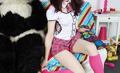 Panda Fuck Selena 340846 Hot Schoolgirl Teen Gets Her Muff Fucked By A Panda Strapon
