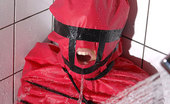 House Of Taboo Miho Lechter 341907 Hot Miho Lechter Gets Totally Bound & Wrapped In Bathroom
