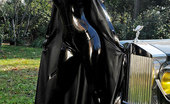 House Of Taboo Lucy Latex 342073 Mysterious Lucy Latex Is The Newest Latex Kink Super Hero!

