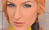 House Of Taboo Mira Sunset 342268 Naughty Bound Blonde Mira Sunset Forced To Pee In Two Bowls
