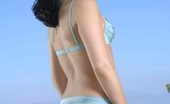 Fox Magazine Ashley Blue03 342449 Ashley Blue GETS Dirty All By Her Lonsome!
