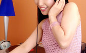 Almond Tease Almond The DJ 343426 Asian Almond Tease Disc Jockey Fun
