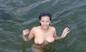 Cute Latina Talia Goes Skinny Dipping 343480 Latina With Big Boobs Goes Skinny Dipping
