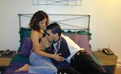 Cute Latina Sex With Adam 343492 Big Boob Latina Fooling Around With Her Boytoy
