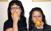 Cute Latina Talia Eats Seska'S Ass 343510 Hot Kissing And Ass Licking Pictures
