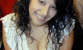 Cute Latina Talia - 15 Pics 343515 Busty Latina Fucking Herself With A Black Dildo
