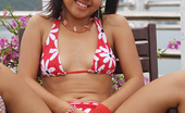 Joon Mali AboutTime NN 343753 Cutie Thai Teen In Bikini Plays Peek-A-Boo With Her Ass
