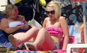 Upskirt Collection
 344334 Day filled with sexy bikini booties