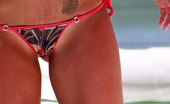 Upskirt Collection
 344336 Such nice tiny bikini panty worn