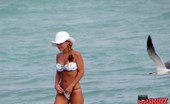 Upskirt Collection
 344400 Girls choose most turning on bikinis