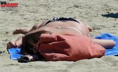 Upskirt Collection
 344400 Girls choose most turning on bikinis