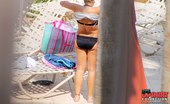 Upskirt Collection
 344524 Secretly voyeuring bikini intimacy